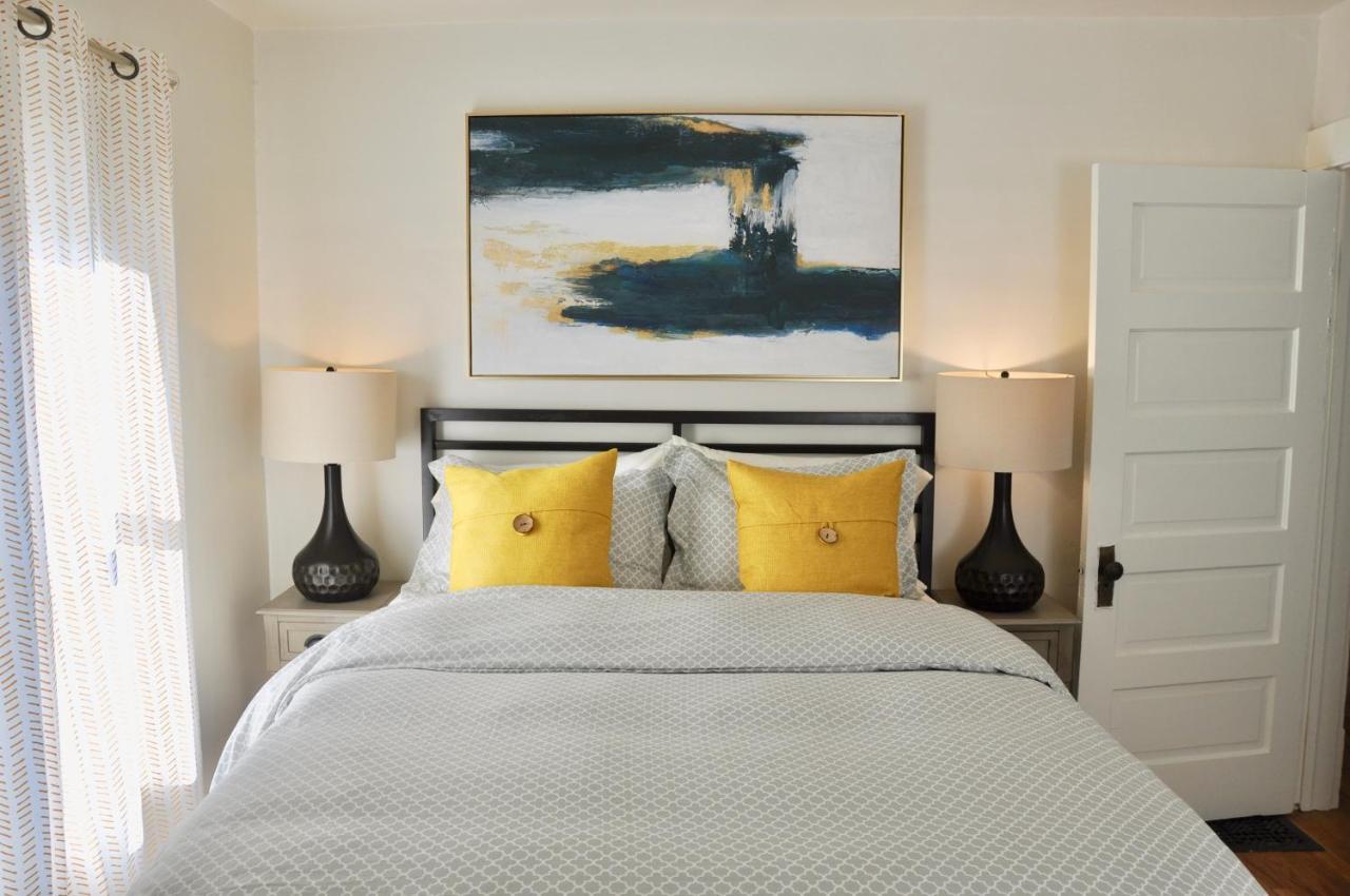 Cozy 2 Bdrm Vacation Rental - 1 Mile To Dtwn Rapid City Eksteriør bilde