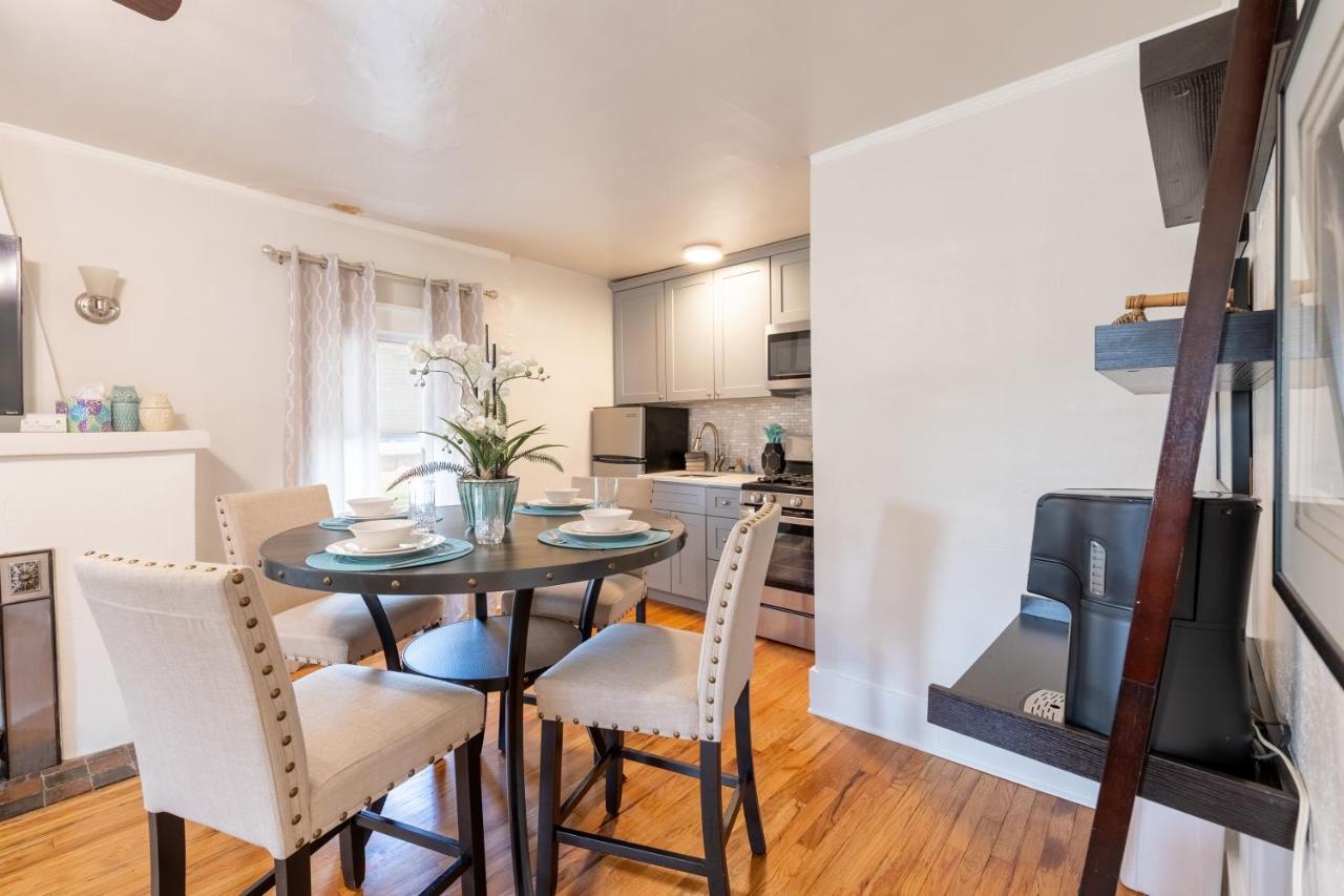 Cozy 2 Bdrm Vacation Rental - 1 Mile To Dtwn Rapid City Eksteriør bilde