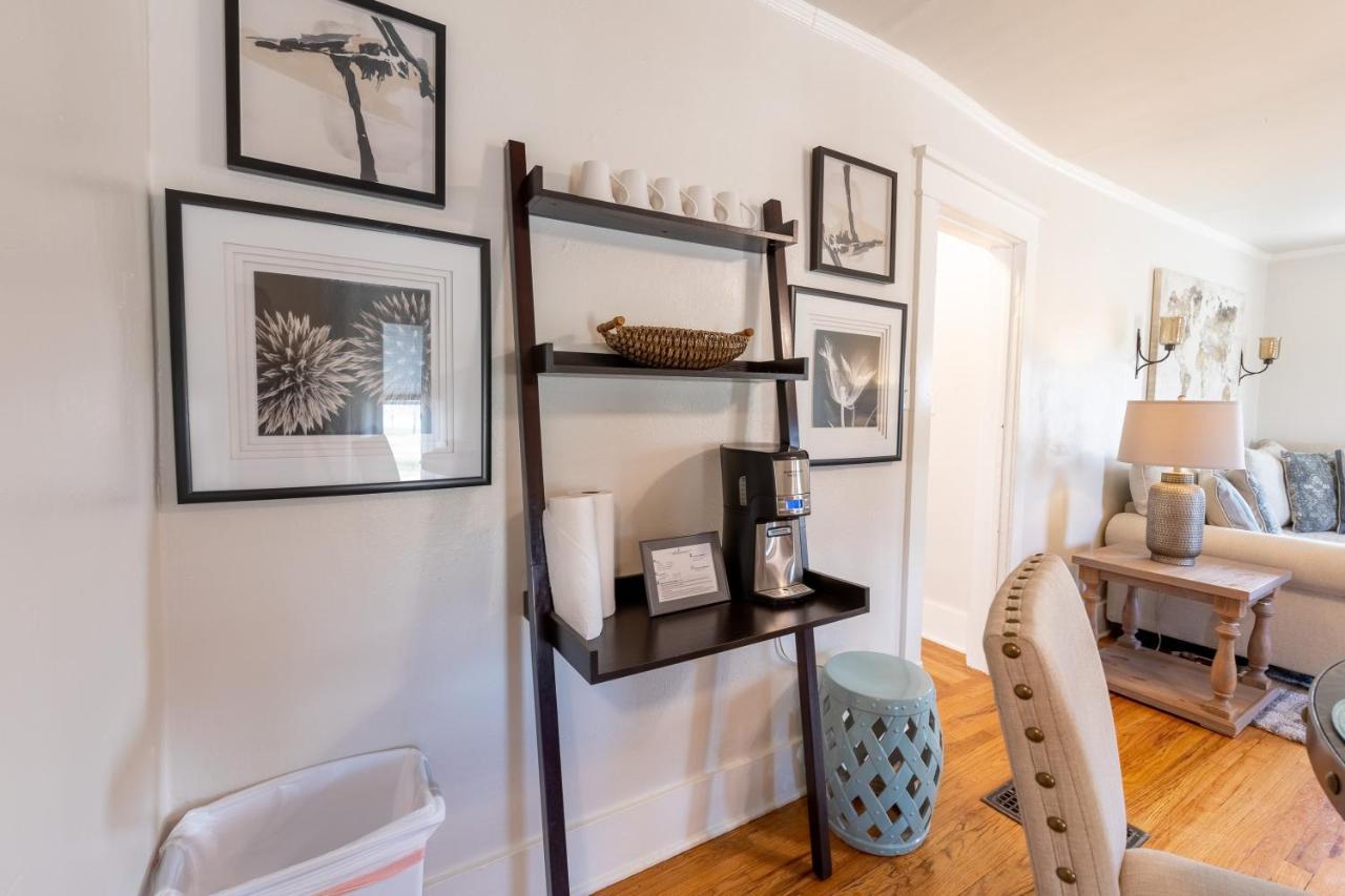 Cozy 2 Bdrm Vacation Rental - 1 Mile To Dtwn Rapid City Eksteriør bilde