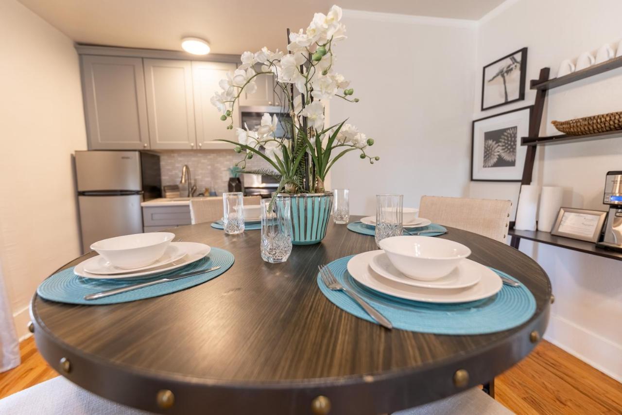 Cozy 2 Bdrm Vacation Rental - 1 Mile To Dtwn Rapid City Eksteriør bilde