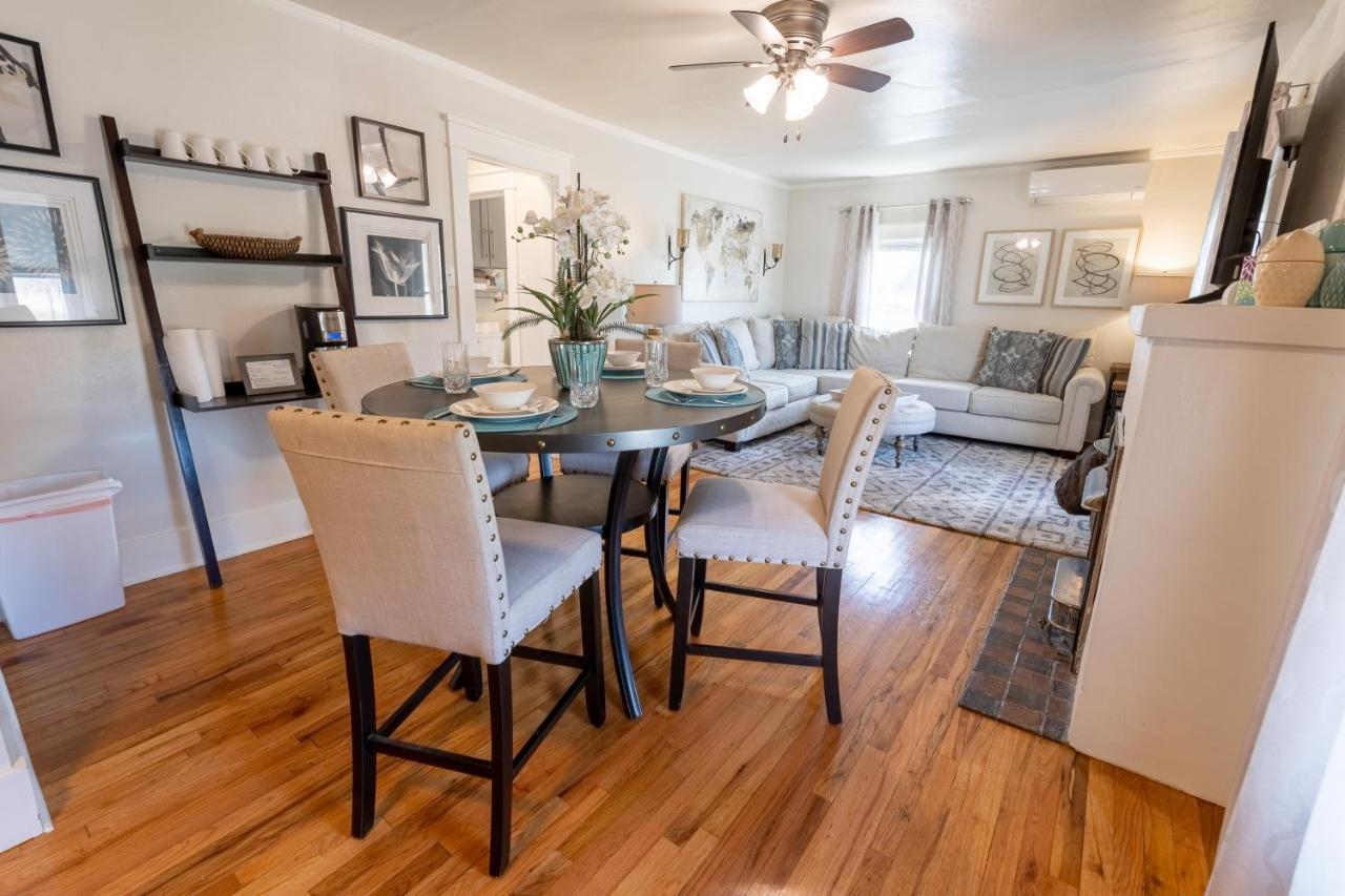 Cozy 2 Bdrm Vacation Rental - 1 Mile To Dtwn Rapid City Eksteriør bilde