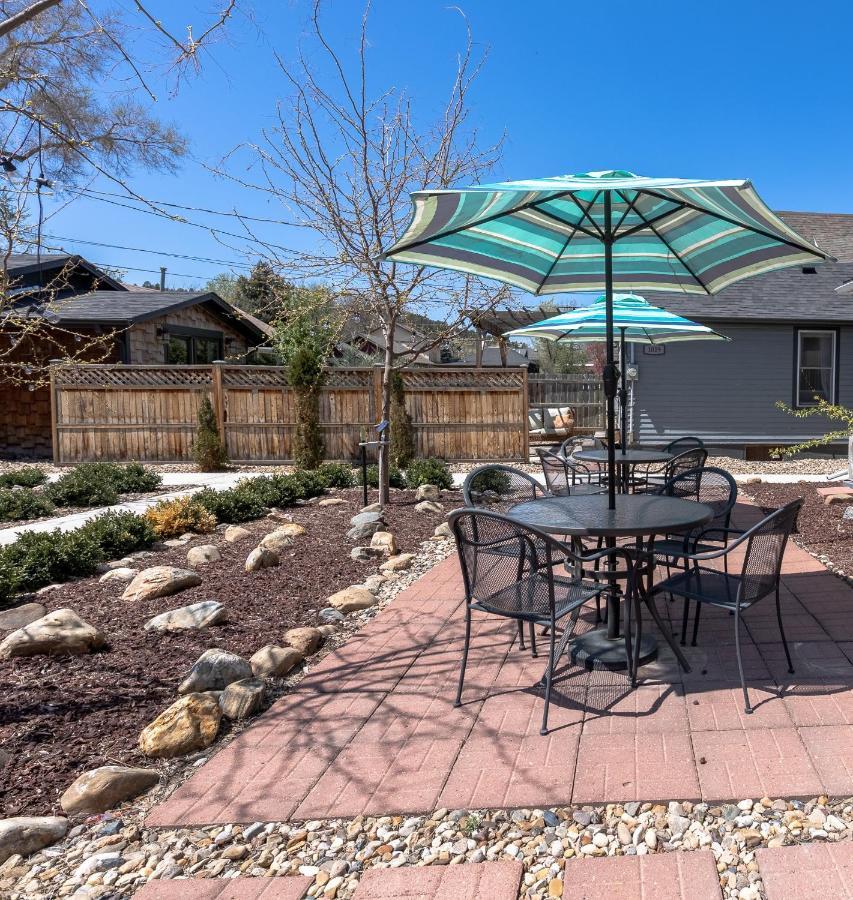 Cozy 2 Bdrm Vacation Rental - 1 Mile To Dtwn Rapid City Eksteriør bilde