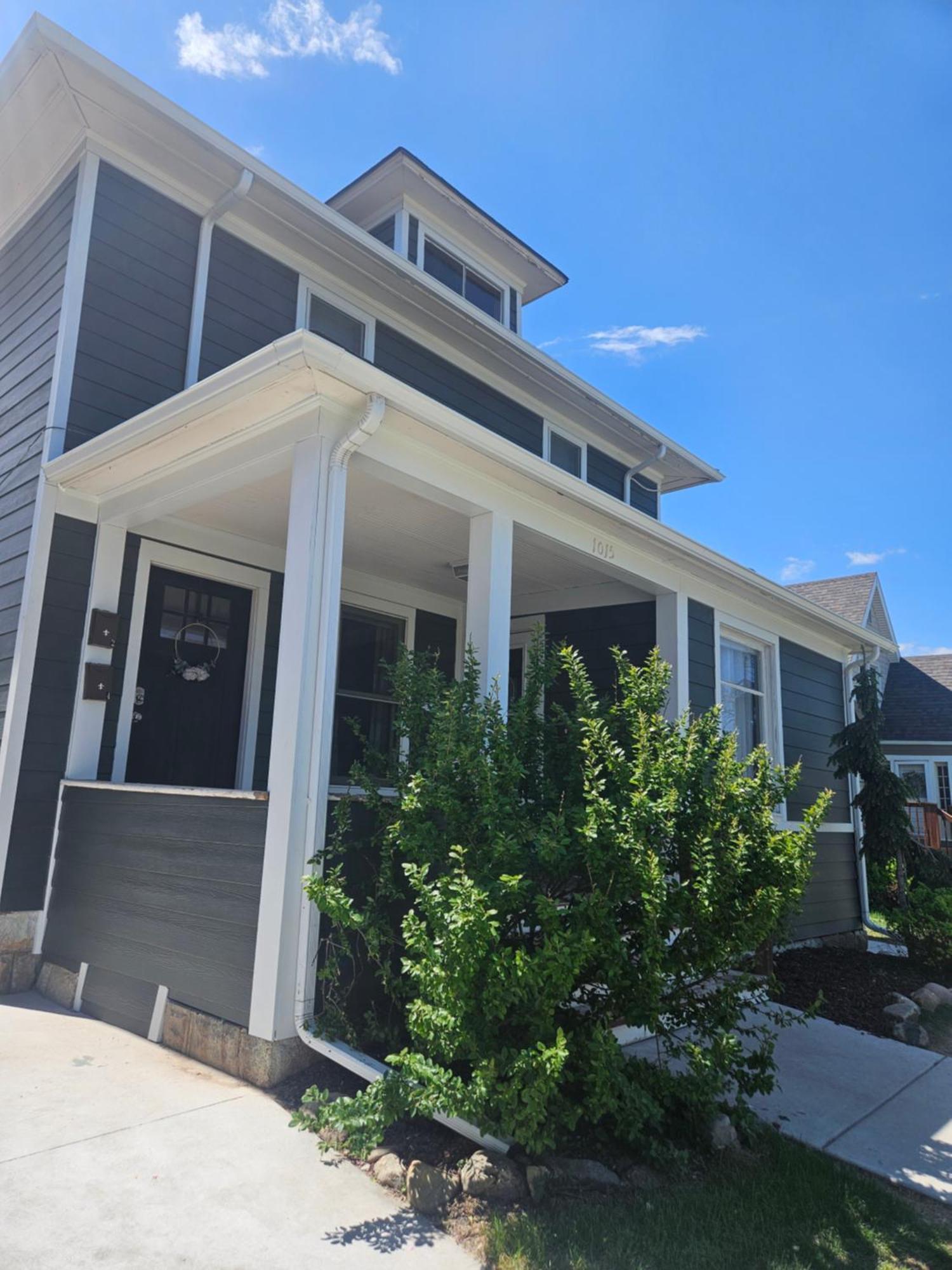 Cozy 2 Bdrm Vacation Rental - 1 Mile To Dtwn Rapid City Eksteriør bilde